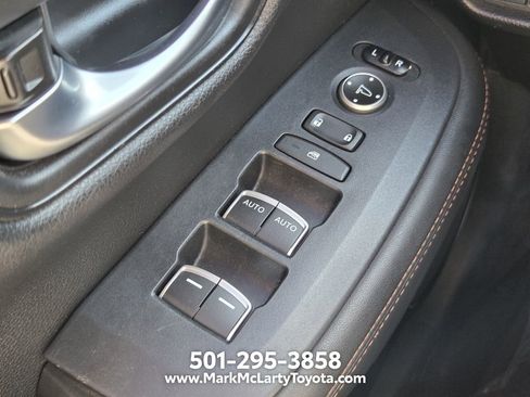 Used 2023 Honda HR-V Sport image 23
