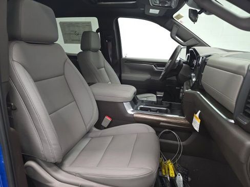 New 2026 Chevrolet Silverado 1500 LT Trail Boss w/ LT Trail Boss Premium Package image 29