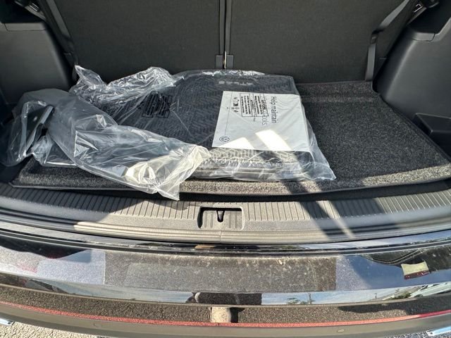 New 2026 Volkswagen Atlas SE AWD/4WD image 16