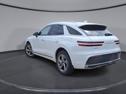 New 2026 Genesis GV70 2.5T Advanced AWD/4WD image 11