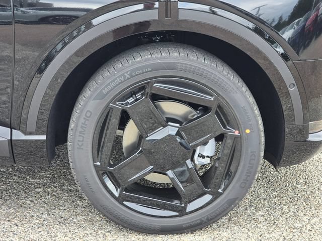 New 2027 Kia Telluride X-Line SX Prestige AWD/4WD image 9