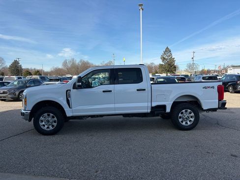 Used 2023 Ford F250 XLT image 53