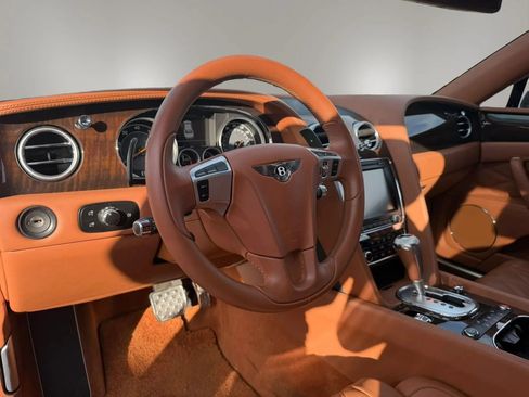 Used 2014 Bentley Flying Spur W12 AWD/4WD image 10