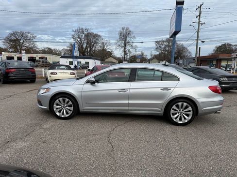 Used 2012 Volkswagen CC Sport FWD image 3