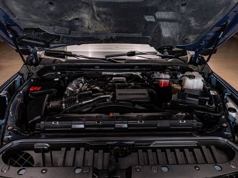 Used 2025 GMC Sierra 3500 Denali w/ Denali Reserve Package image 34