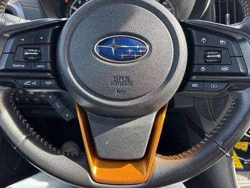 Used 2022 Subaru Forester Wilderness image 15