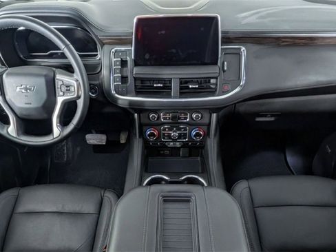 Used 2024 Chevrolet Suburban Z71 w/ Off-Road Capability Package image 29