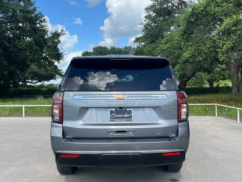 Used 2022 Chevrolet Tahoe LT RWD image 6