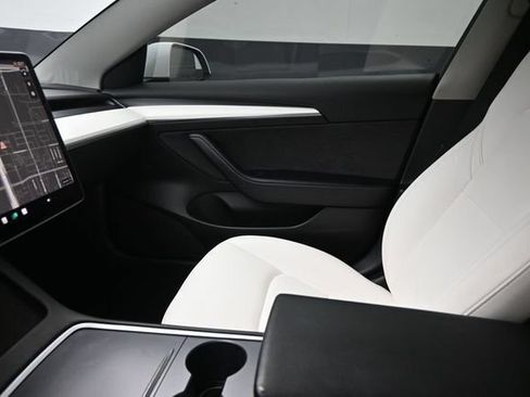Used 2023 Tesla Model 3 Performance AWD/4WD image 12