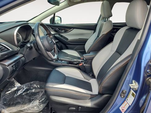 Used 2019 Subaru Crosstrek 2.0i Limited w/ Moonroof Package w/Navigation AWD/4WD image 9