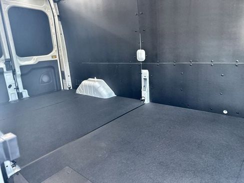 New 2026 Ford Transit 250 148 High Roof AWD image 20