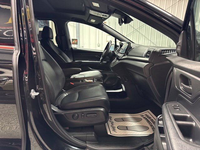 Used 2025 Honda Odyssey Sport-L image 25