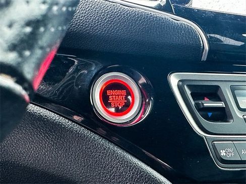 Used 2022 Honda Passport Elite image 17