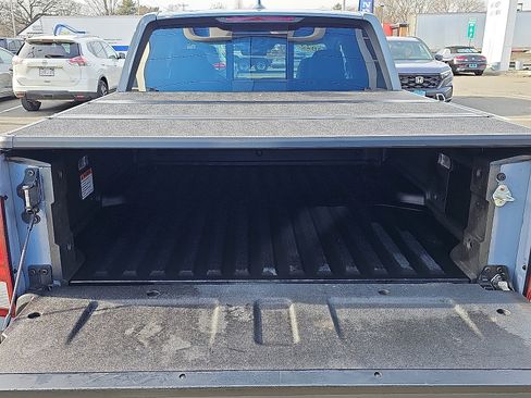 Used 2023 Honda Ridgeline RTL image 29