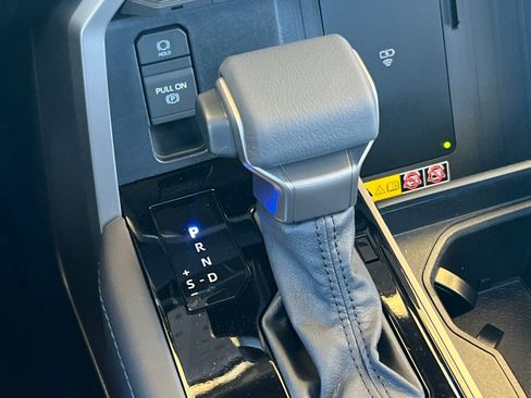 New 2026 Toyota Tundra Platinum AWD/4WD image 24