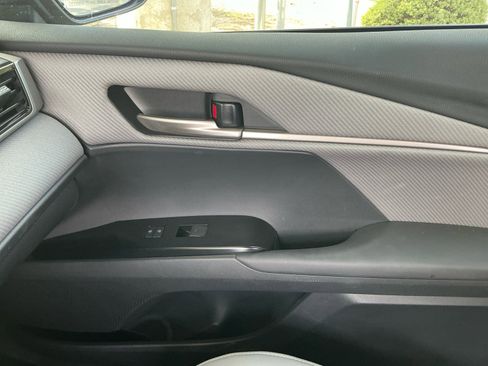 Certified 2025 Toyota Camry SE w/ Multimedia Upgrade Package image 16