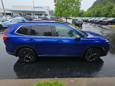 Used 2023 Honda CR-V Sport image 10