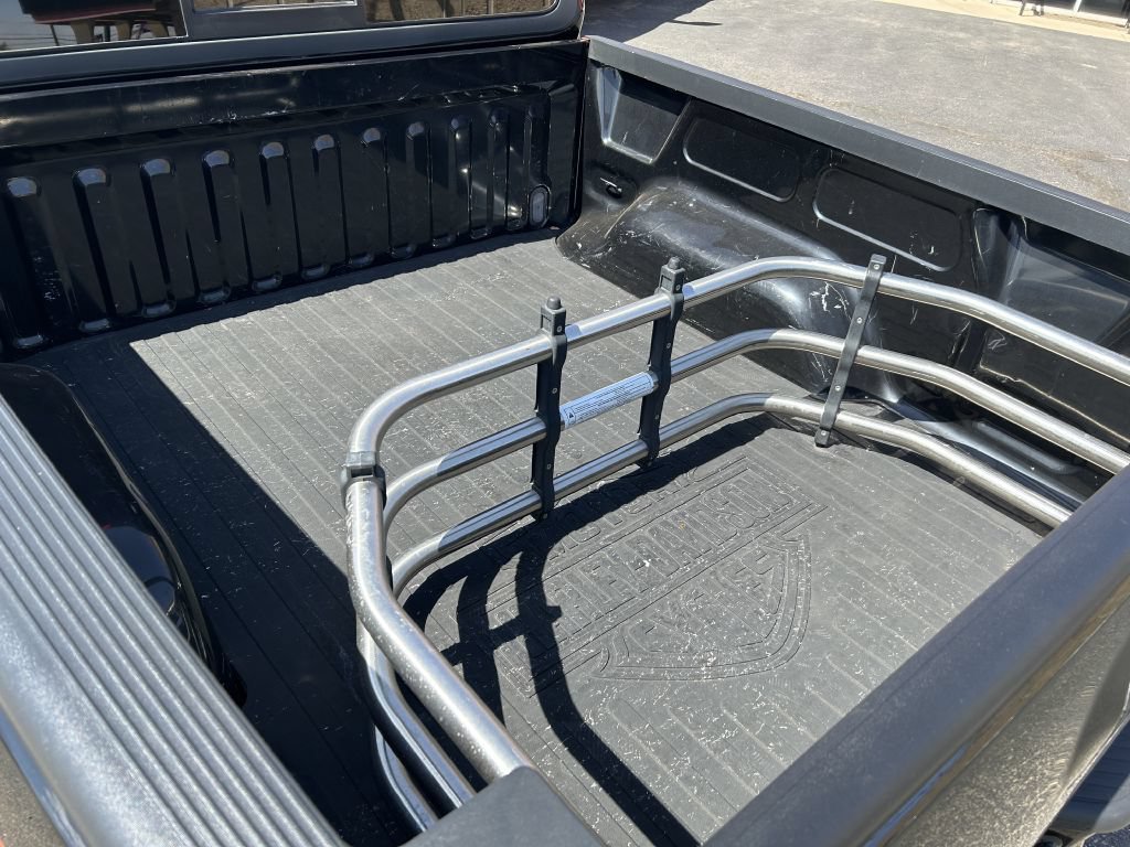 Used 2002 Ford F150 Harley-Davidson RWD image 25