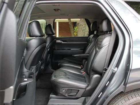 Used 2020 Hyundai Palisade SEL AWD/4WD image 12