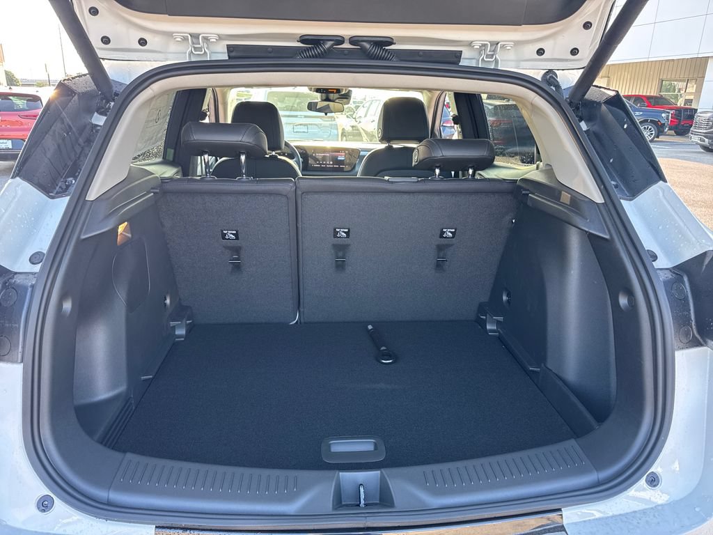 New 2026 Buick Encore GX Sport Touring w/ Advanced Technology Package FWD image 6