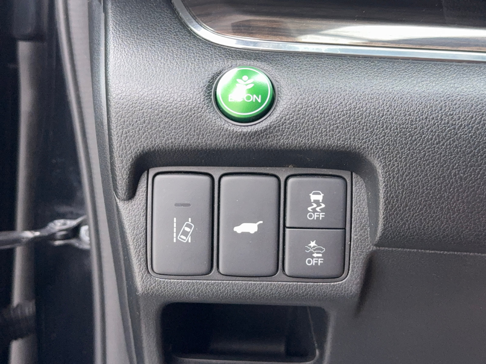 Used 2016 Honda CR-V Touring image 34