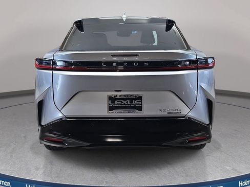 Certified 2025 Lexus RZ 450e w/ Accessory Package (2T) AWD/4WD image 7