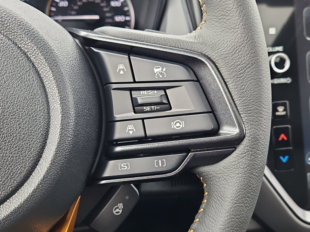 New 2026 Subaru Crosstrek 2.5i Wilderness AWD/4WD image 15