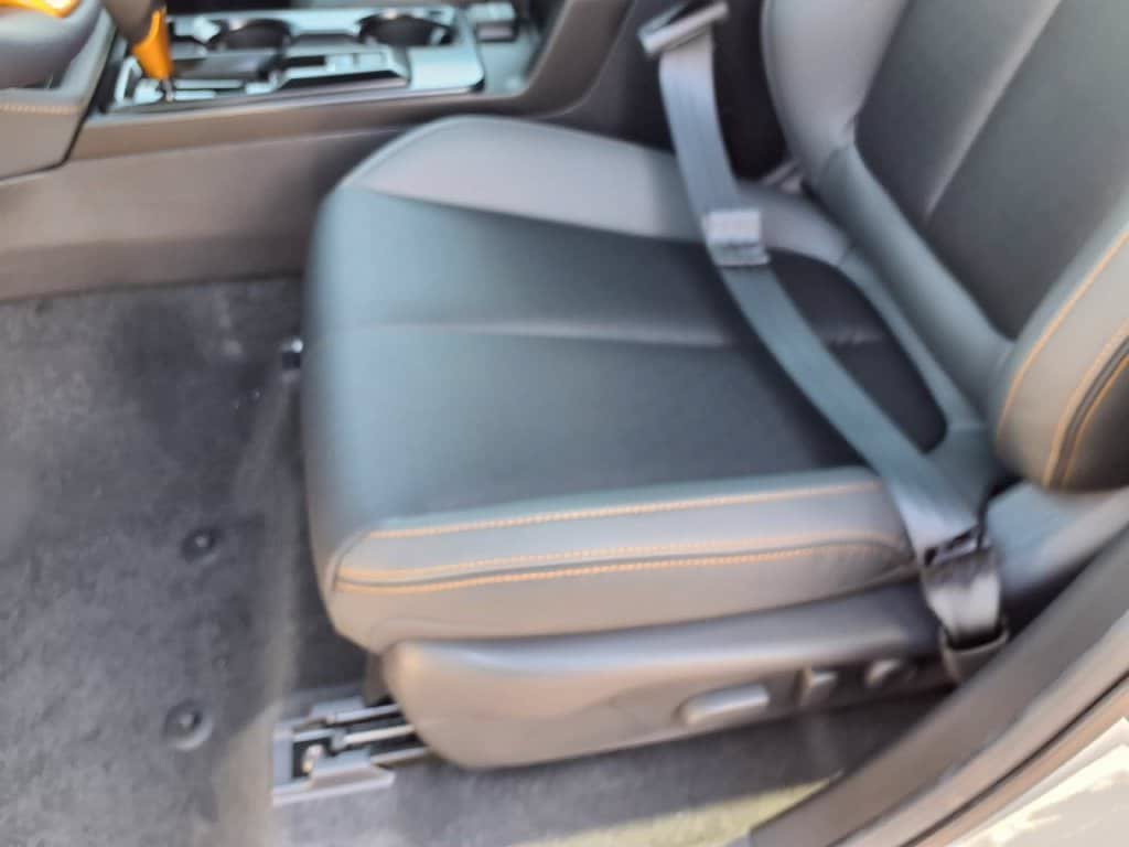 New 2026 Subaru Forester Touring AWD/4WD image 17