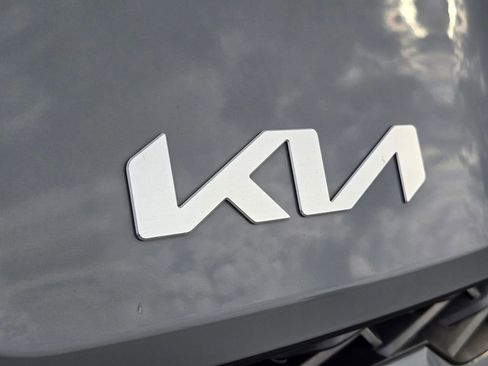 Used 2024 Kia K5 GT-Line FWD image 5