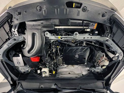 Used 2023 Chevrolet TrailBlazer ACTIV w/ Convenience Package image 39