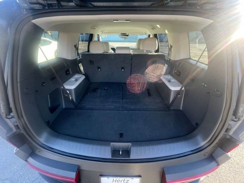 Used 2025 Hyundai Santa Fe SEL image 35