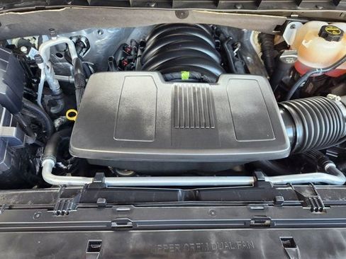 Used 2024 Chevrolet Silverado 1500 High Country image 33