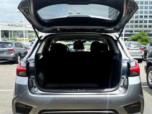 Used 2023 Mitsubishi Outlander Sport ES AWD/4WD image 35