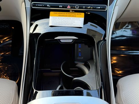 New 2026 Mercedes-Benz GLC 300 GLC 300 image 15