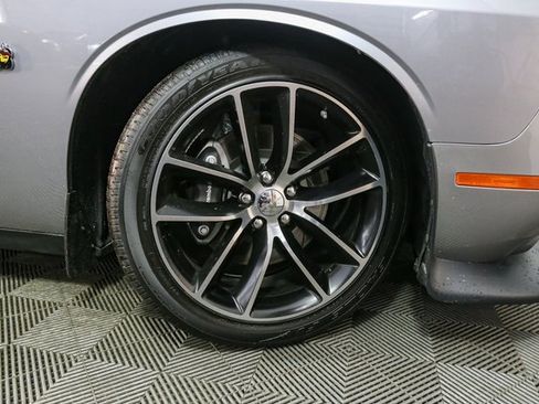 Used 2016 Dodge Challenger R/T Scat Pack image 15
