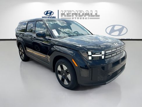 New 2026 Hyundai Santa Fe SE FWD image 1