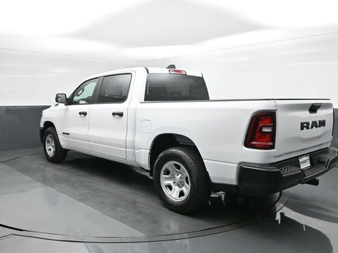 New 2026 RAM 1500 Tradesman image 5
