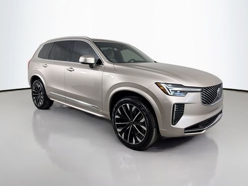 New 2026 Volvo XC90 B5 Core w/ Protection Package Premier AWD/4WD image 3