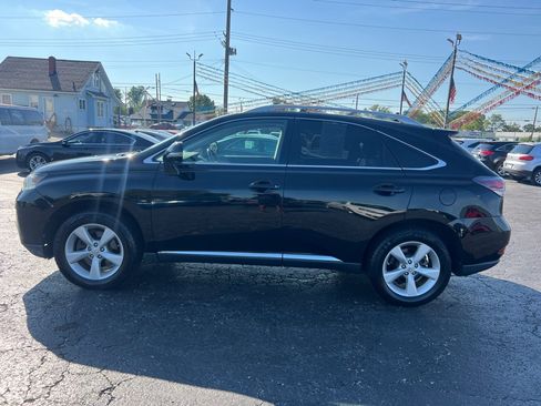 Used 2015 Lexus RX 350 FWD image 4