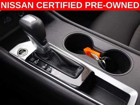 Certified 2024 Nissan Altima 2.5 S image 33