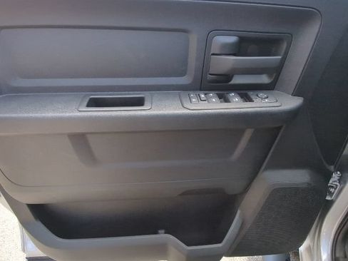 New 2026 RAM 2500 Tradesman AWD/4WD image 11