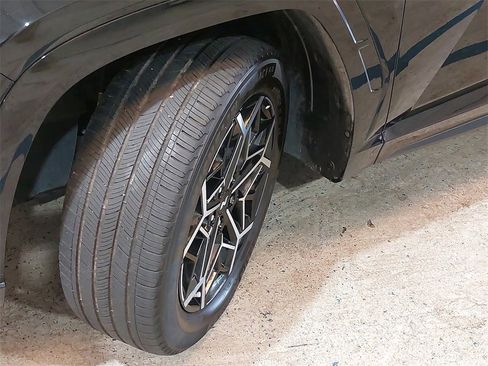 Certified 2024 Hyundai Tucson N Line image 33