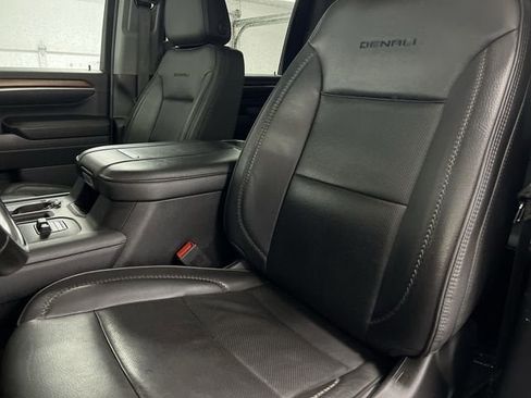 Certified 2024 GMC Sierra 2500 Denali w/ Denali Reserve Package image 20