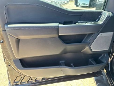 Used 2025 Ford F150 XLT w/ Equipment Group 303A High AWD/4WD image 22
