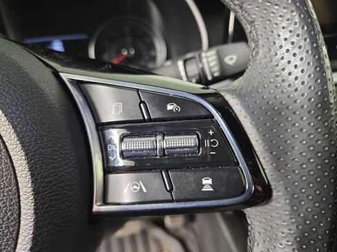 Certified 2022 Kia Forte GT-Line w/ GT-Line Premium Package image 23