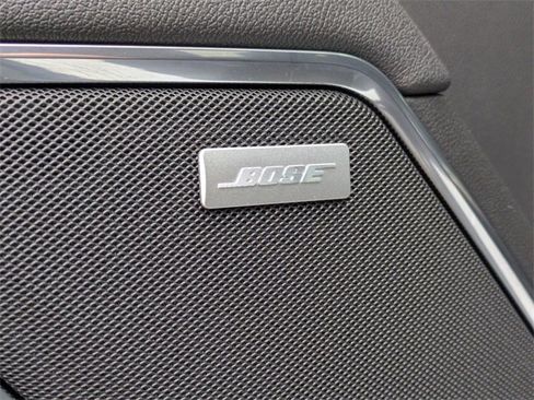 New 2026 Chevrolet Silverado 2500 LTZ w/ Trail Boss Package image 10