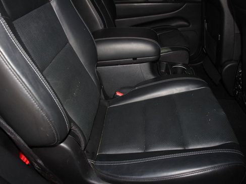 Used 2021 Dodge Durango Citadel RWD image 25