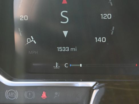 Used 2026 Chevrolet Silverado 2500 ZR2 image 23