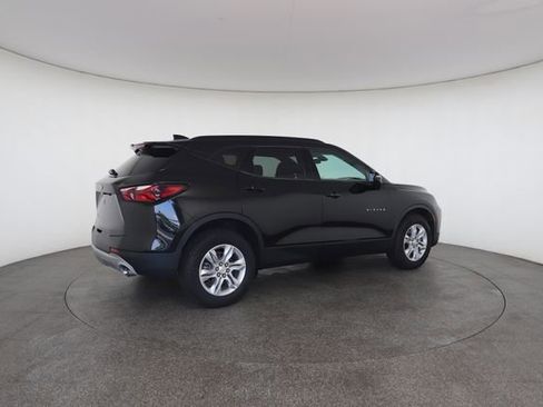 Used 2020 Chevrolet Blazer LT FWD image 20