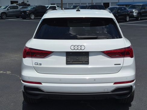 Used 2021 Audi Q3 2.0T Premium Plus w/ Premium Plus Package AWD/4WD image 6